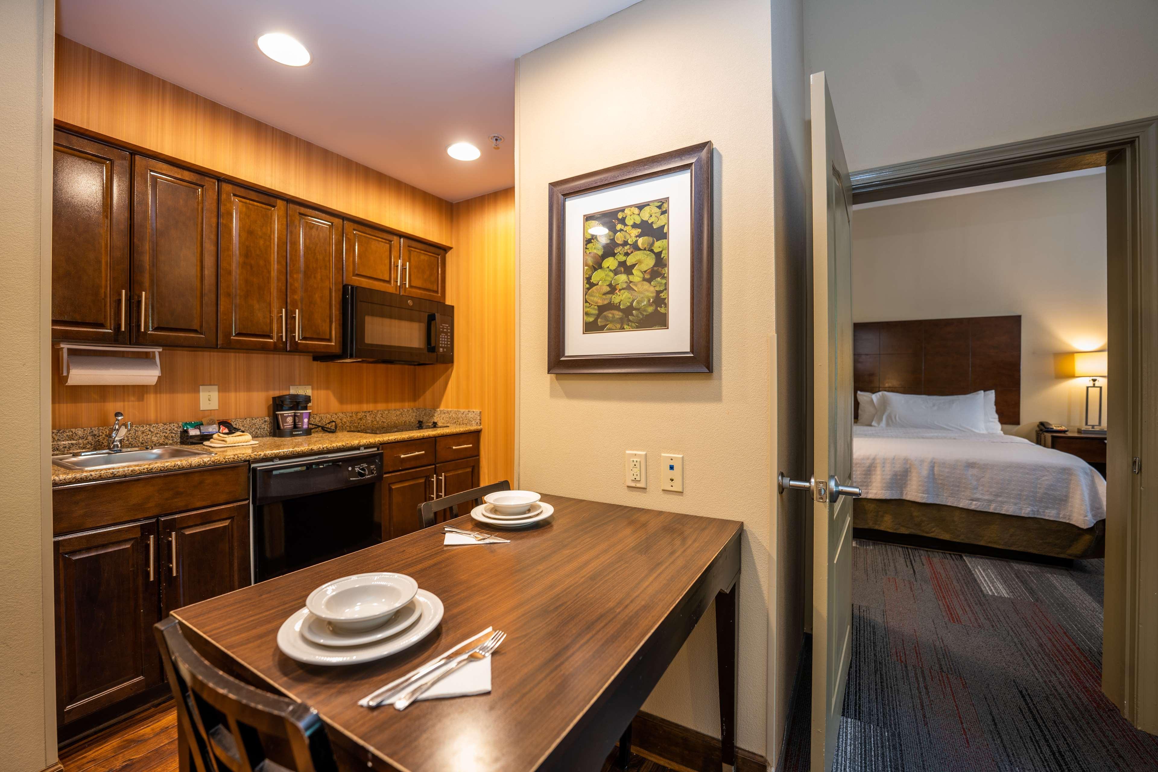 Homewood Suites By Hilton Birmingham-Sw-Riverchase-Galleria Hoover Exterior photo