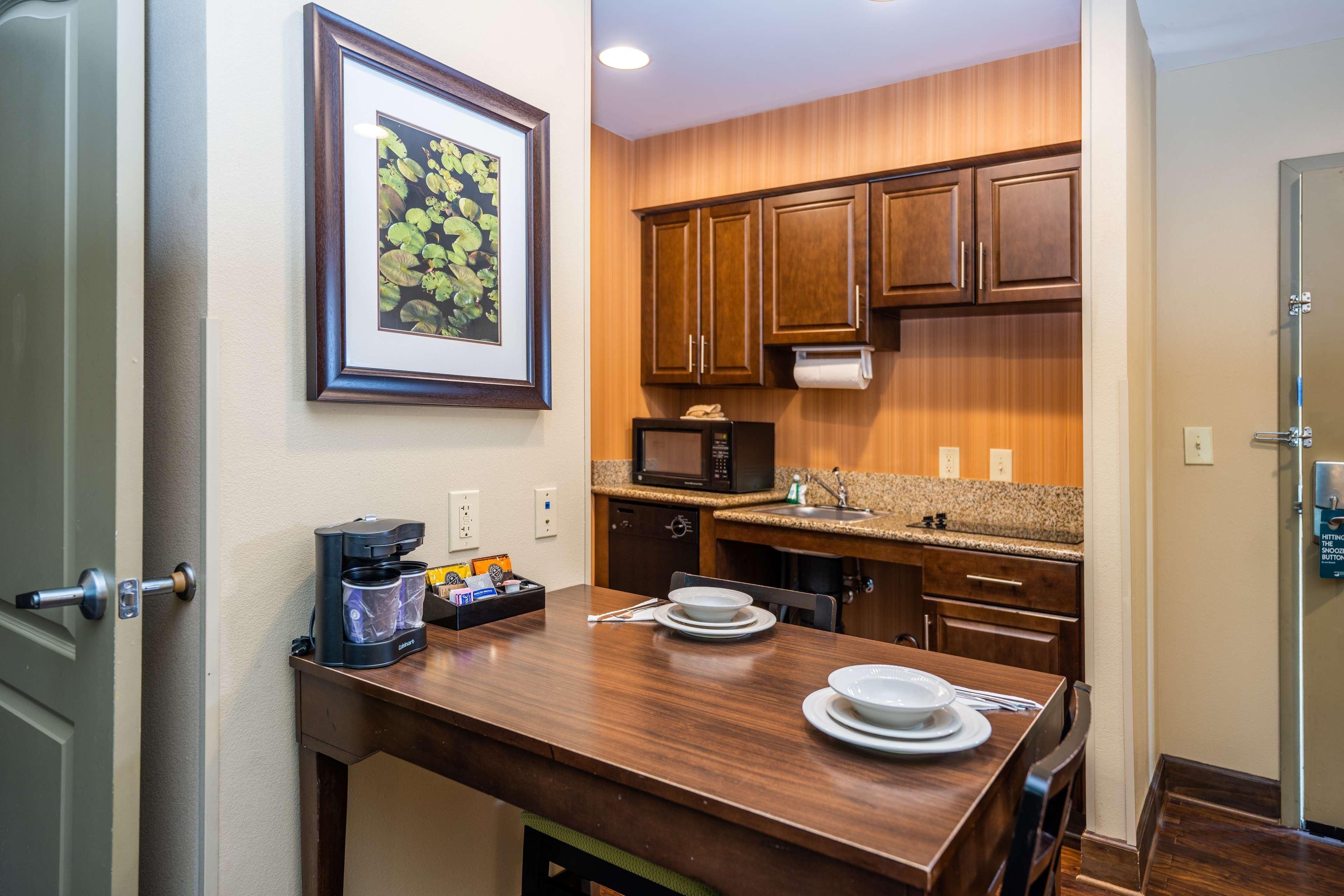 Homewood Suites By Hilton Birmingham-Sw-Riverchase-Galleria Hoover Exterior photo