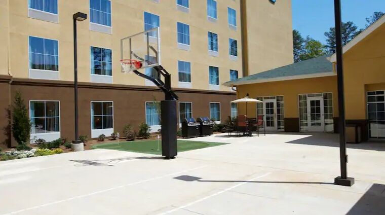 Homewood Suites By Hilton Birmingham-Sw-Riverchase-Galleria Hoover Exterior photo